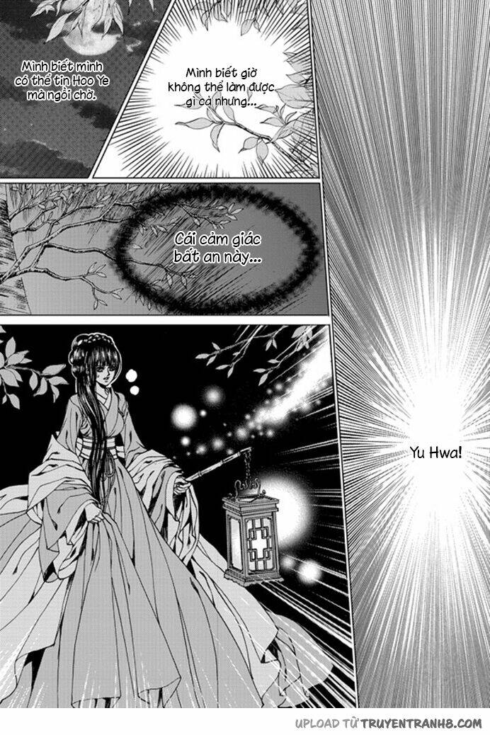 Tân Nương Của Thủy Thần: Chapter 143