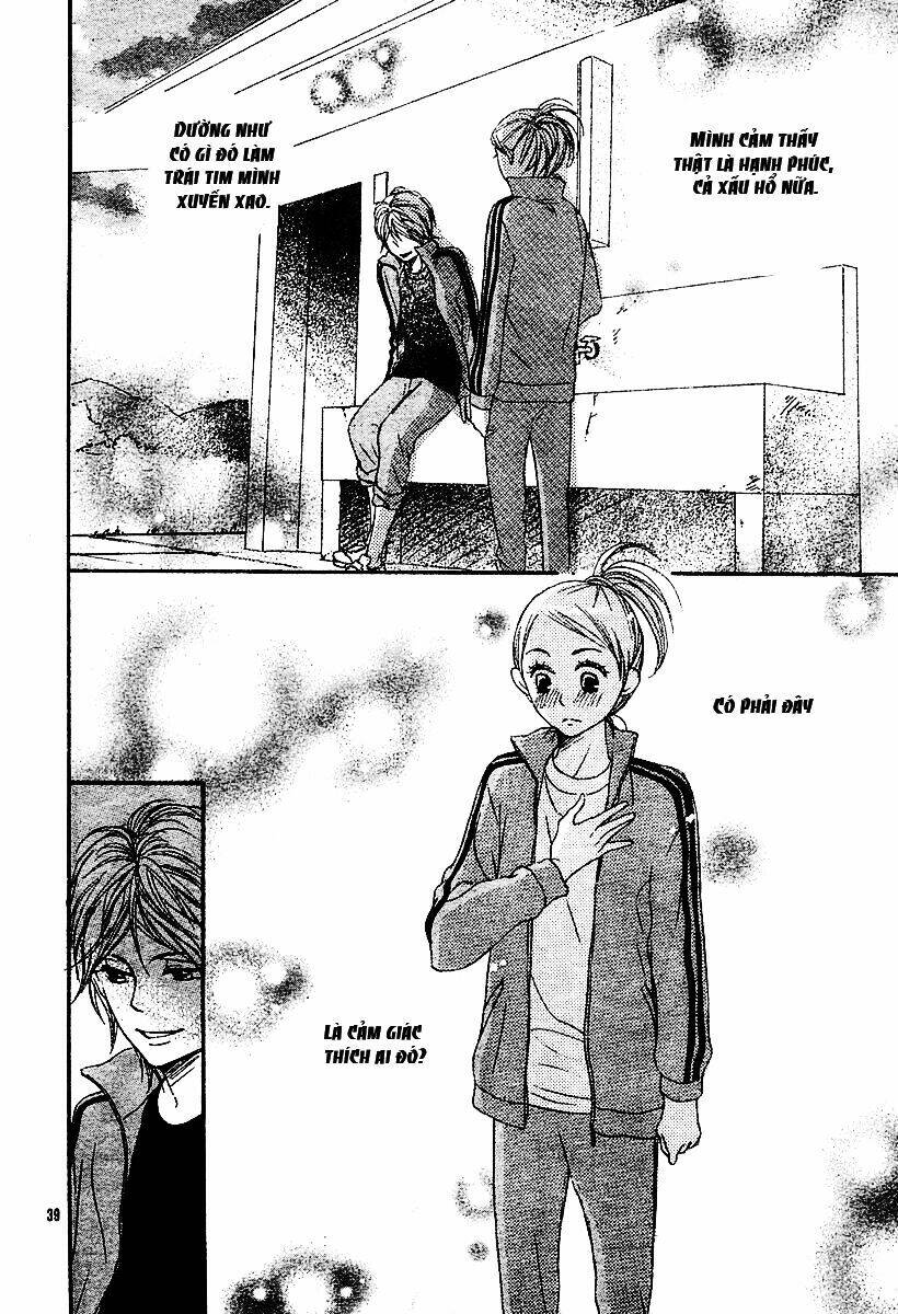 Lovely Complex Plus: Chapter 2