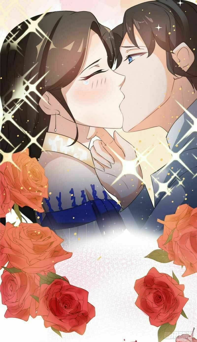 Tiên Hôn Đoạt Ái: Chapter 0