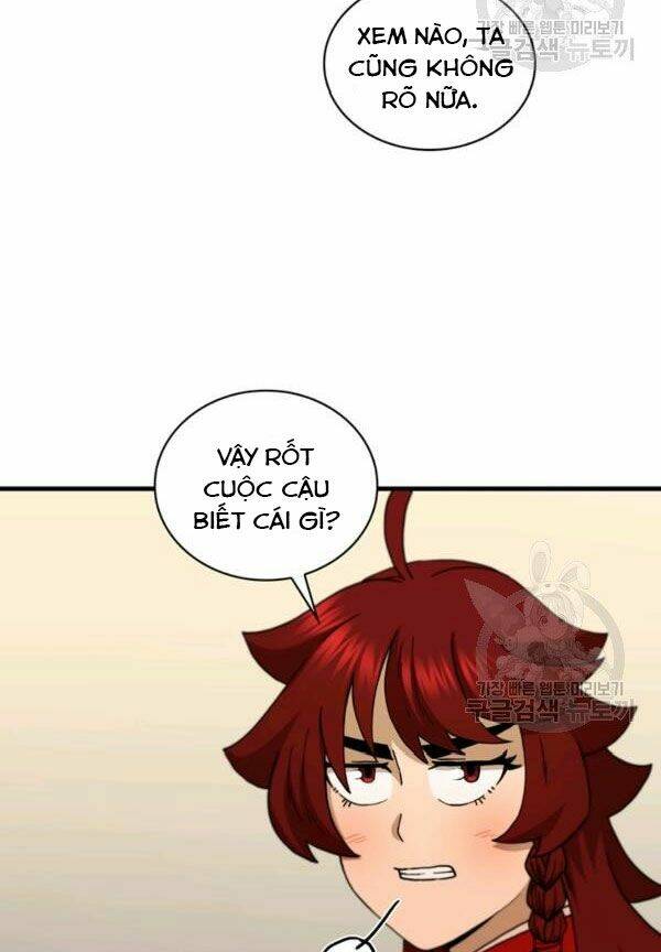 Thân Thủ Đệ Nhất Kiếm: Chapter 68