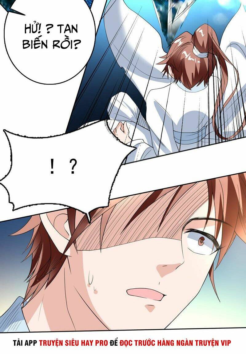Tối Cường Thần Thú Hệ Thống: Chapter 125