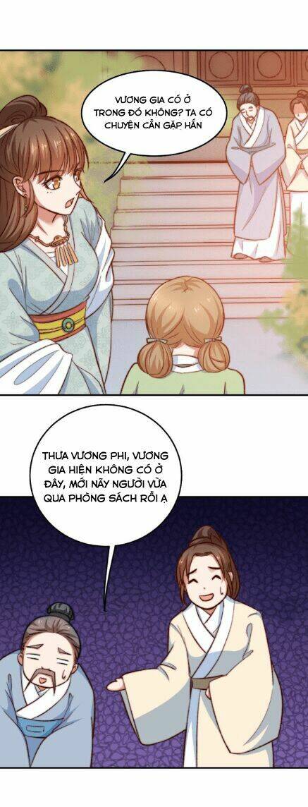 Song Thế Sủng Phi: Chapter 8