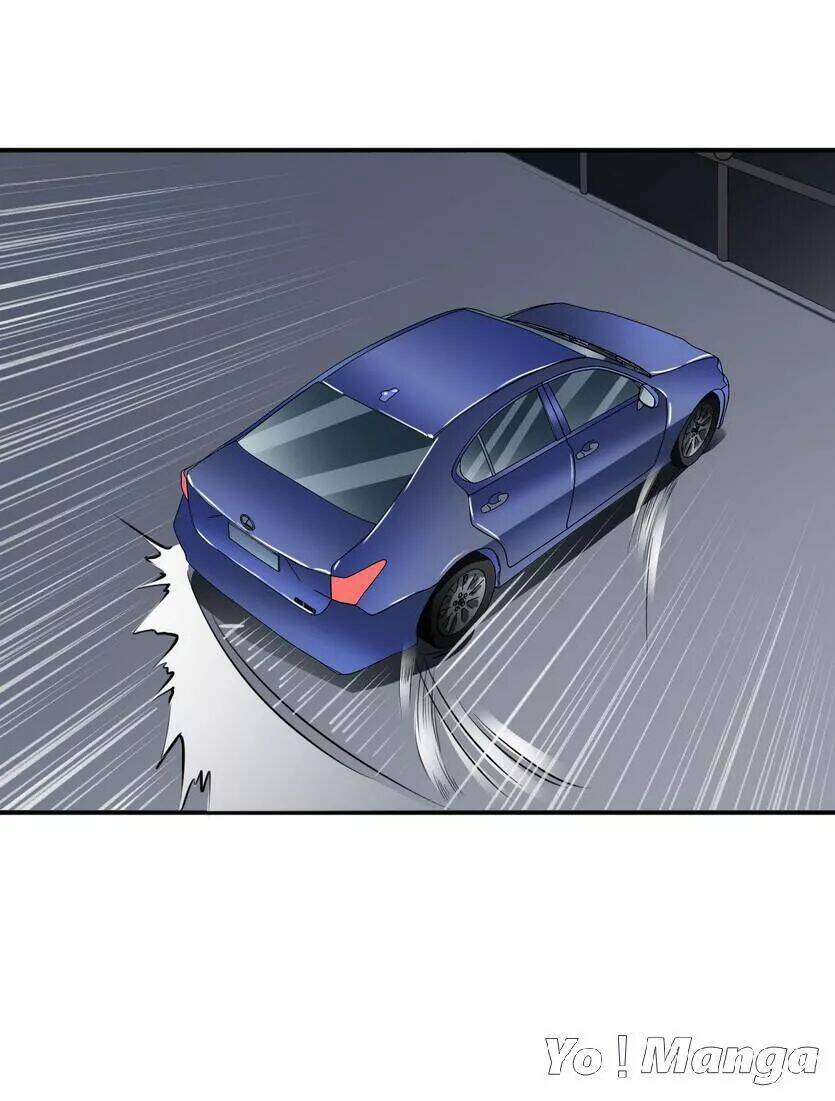 Thiểm Hôn Kinh Ái: Chapter 121