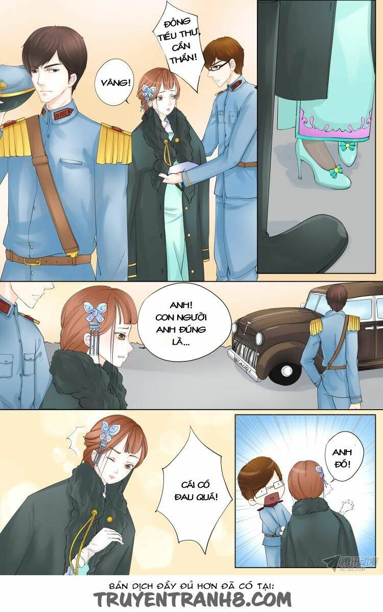 Uyển Hương: Chapter 9