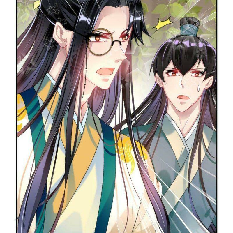 Vương Gia, Áo Lót Của Ngươi Rơi Mất Rồi: Chapter 51