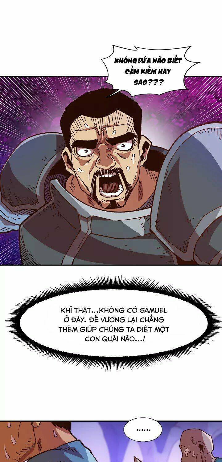 Nô Lệ Nghịch Thiên: Chapter 3