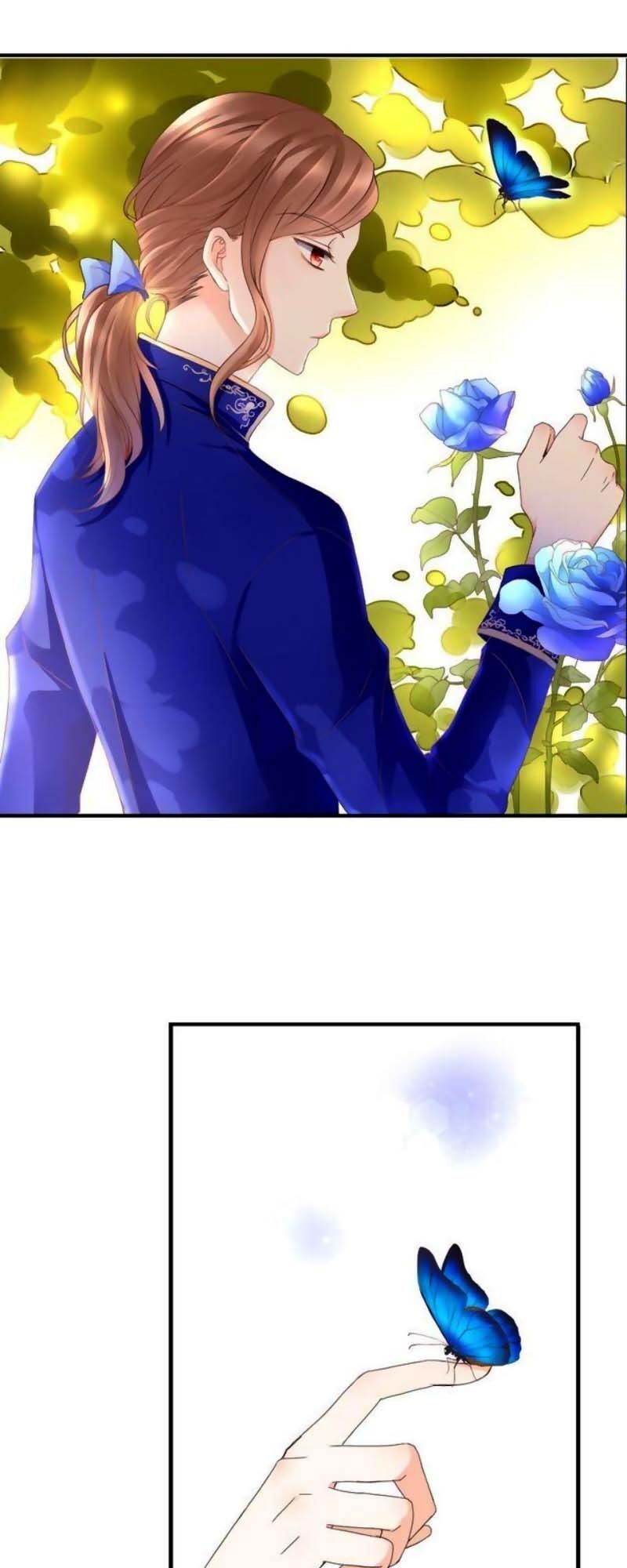 Ở lại thế kỷ này: Chapter 41