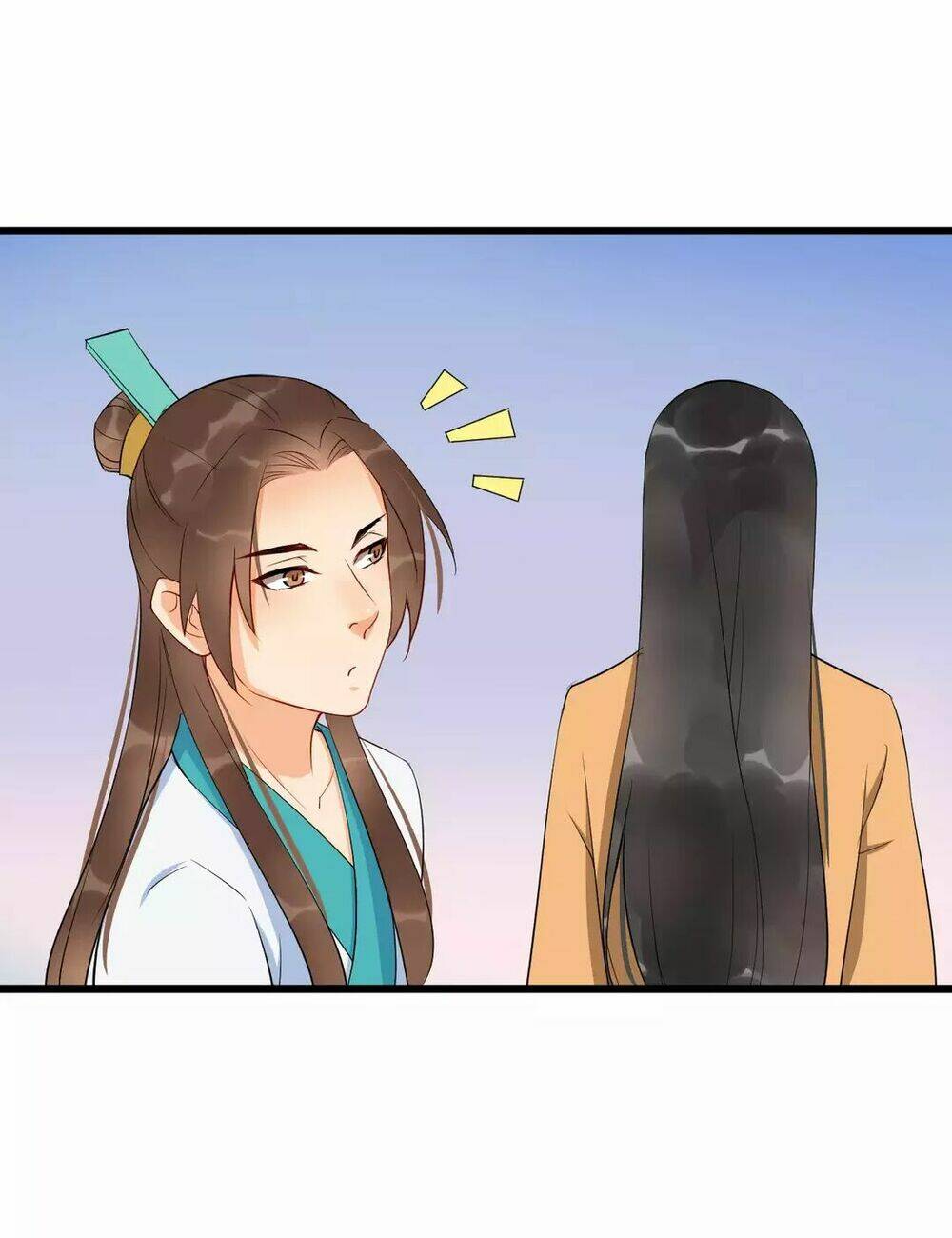 Bồng Sơn Viễn: Chapter 43