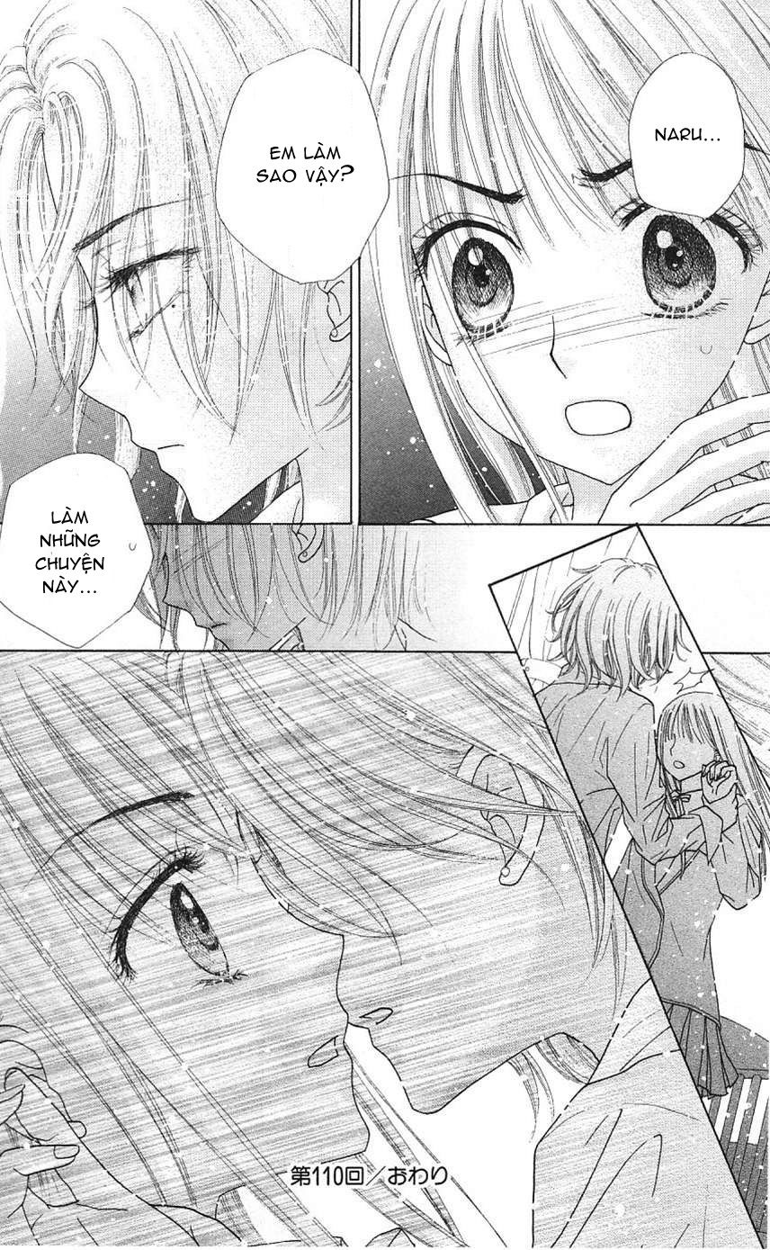 Học Viện Alice: Chapter 110