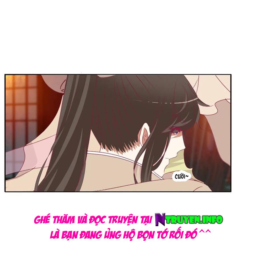 Thông Linh Phi: Chapter 598