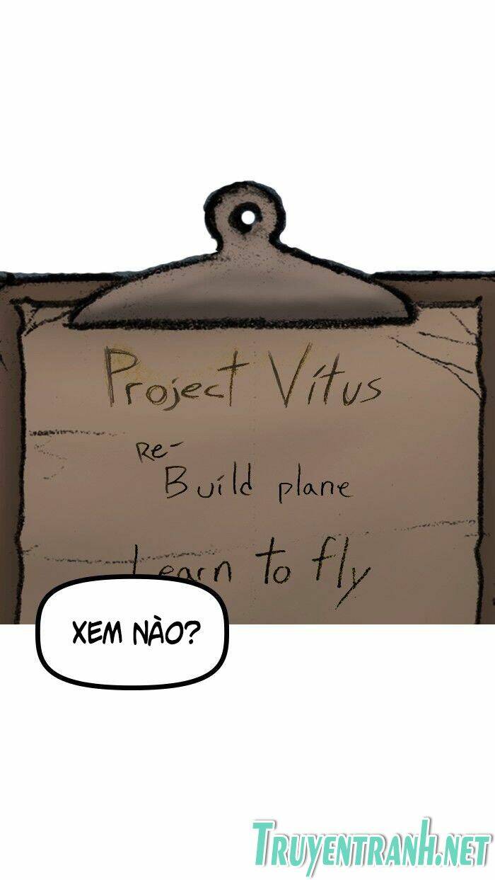 City Of Walls: Chapter 31