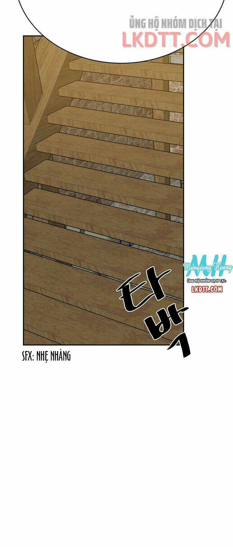 Công Chúa Bị Lãng Quên Muốn Sống Trong Hòa Bình: Chapter 3