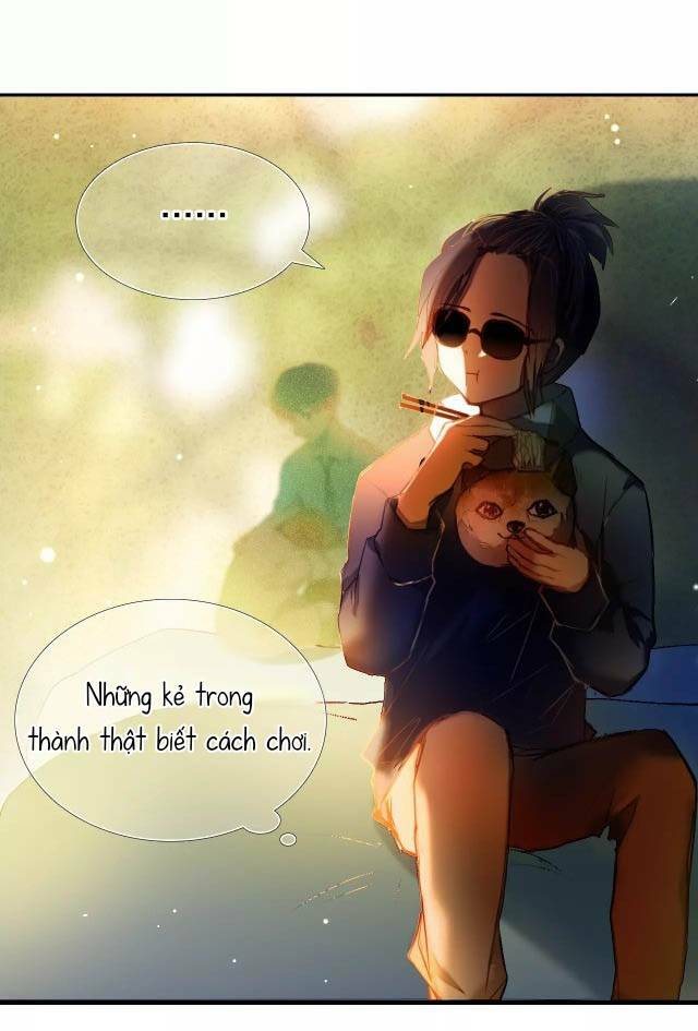 Kế Hoạch Trái Tim: Chapter 54