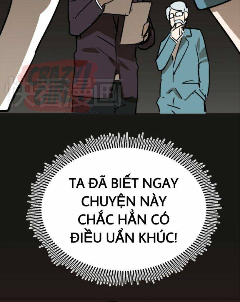 Kim Tiền Chí Thượng: Chapter 10