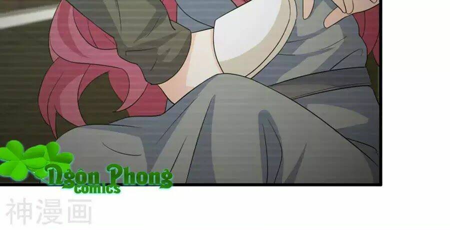 Ta Và Nam Thần Cởi Áo Ngủ Rồi: Chapter 76