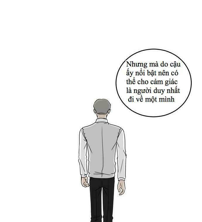 30 Phút Bước Đi Bên Em: Chapter 11