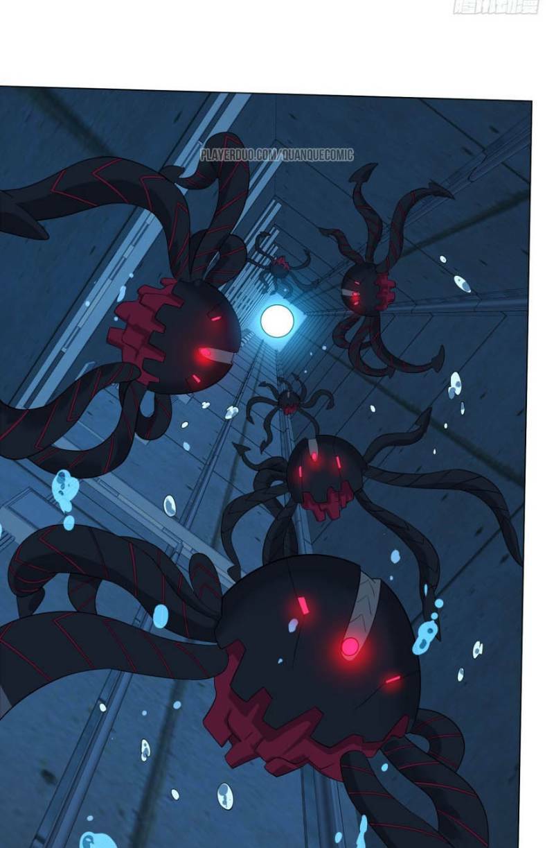 Danh Sách Kẻ Phản Diện: Chapter 8