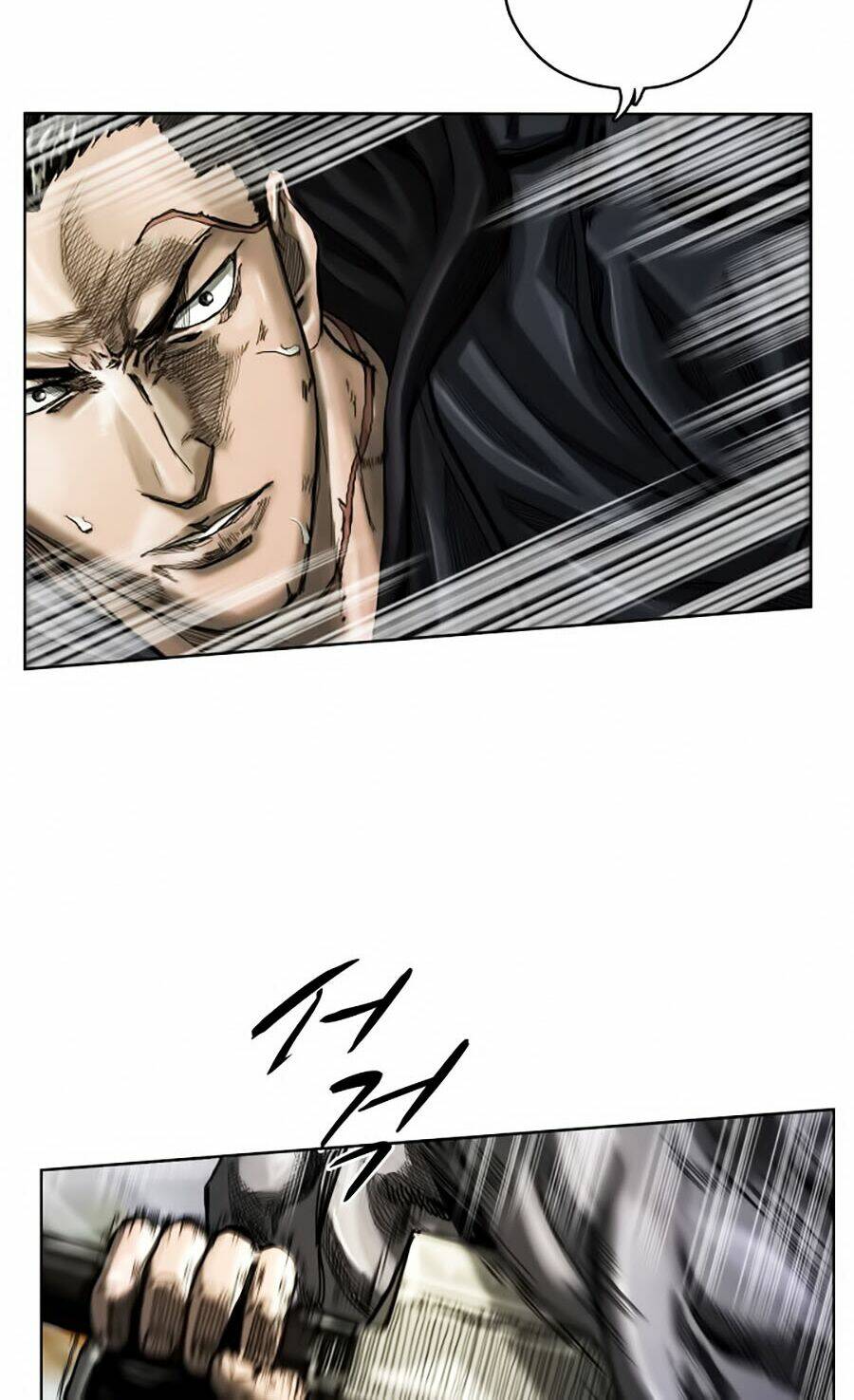 Thợ Săn Đầu Tiên: Chapter 4