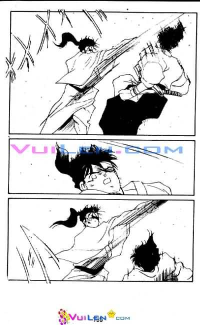 Truyền Nhân Atula Phần II: Chapter 3