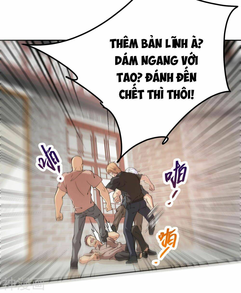 Đồng Hồ Siêu Năng: Chapter 2
