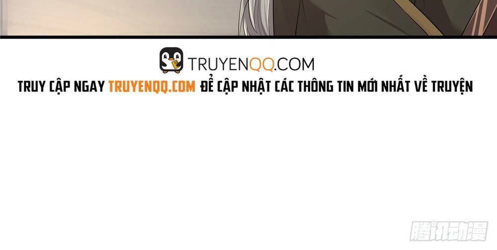 Thiếu Chủ Hung Dữ Quá Tôi Rất Thích: Chapter 5