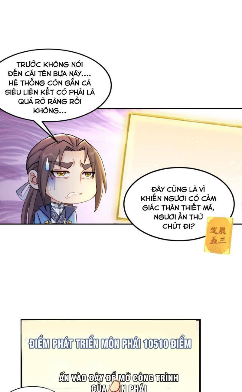 Lão Tổ Của Bạn Đang Online: Chapter 60