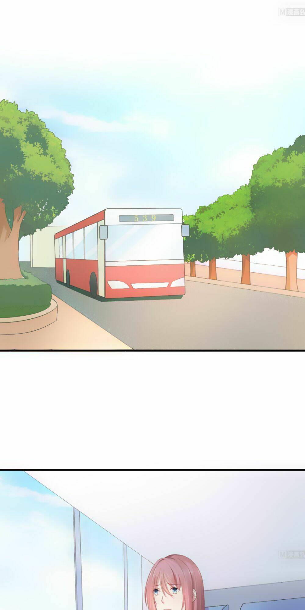 Thoát Quỹ Biên Duyên: Chapter 13