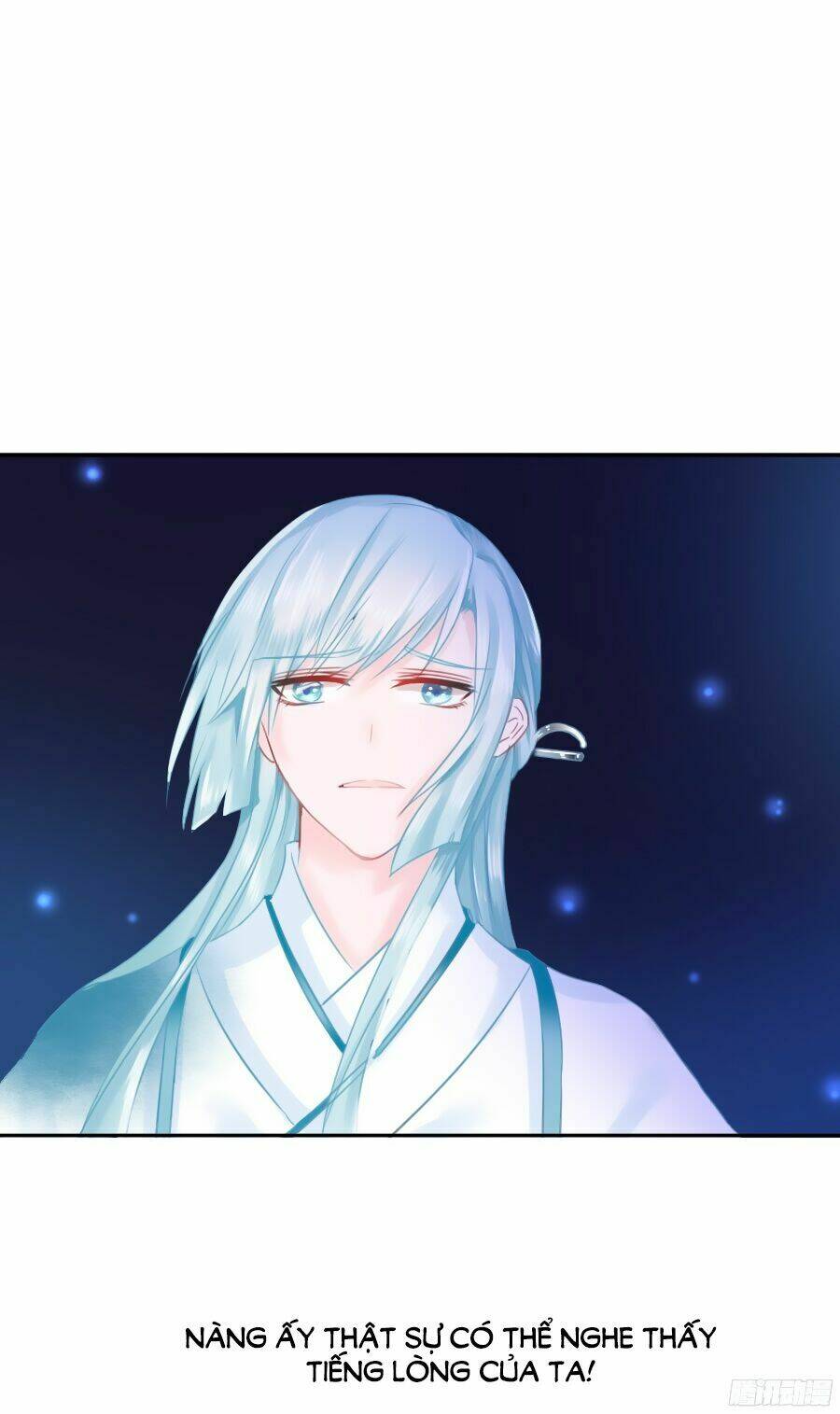 Đường Hoa Nhất Mộng Cổ Phi Truyện: Chapter 4