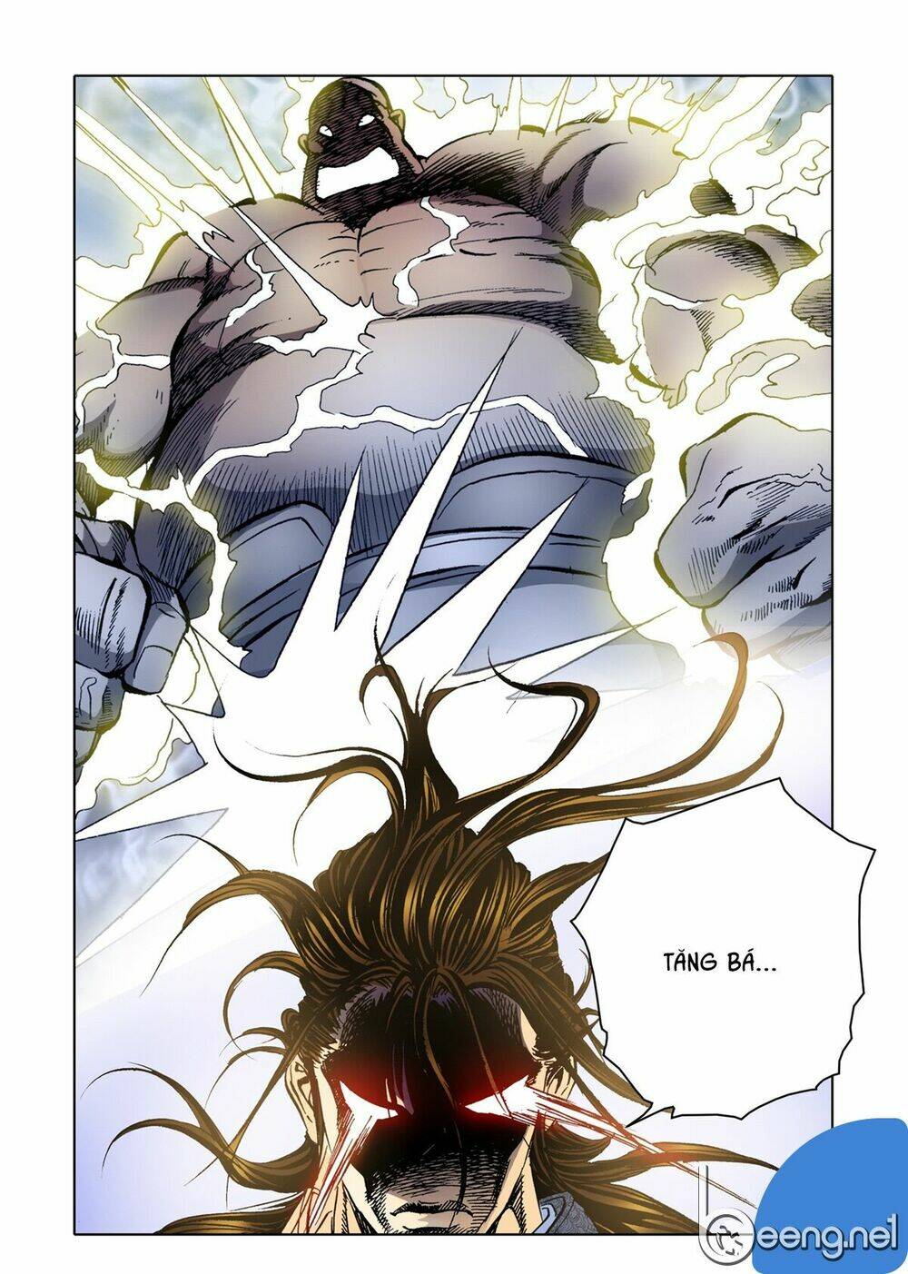 Nhật Tà Nguyệt Ma: Chapter 64