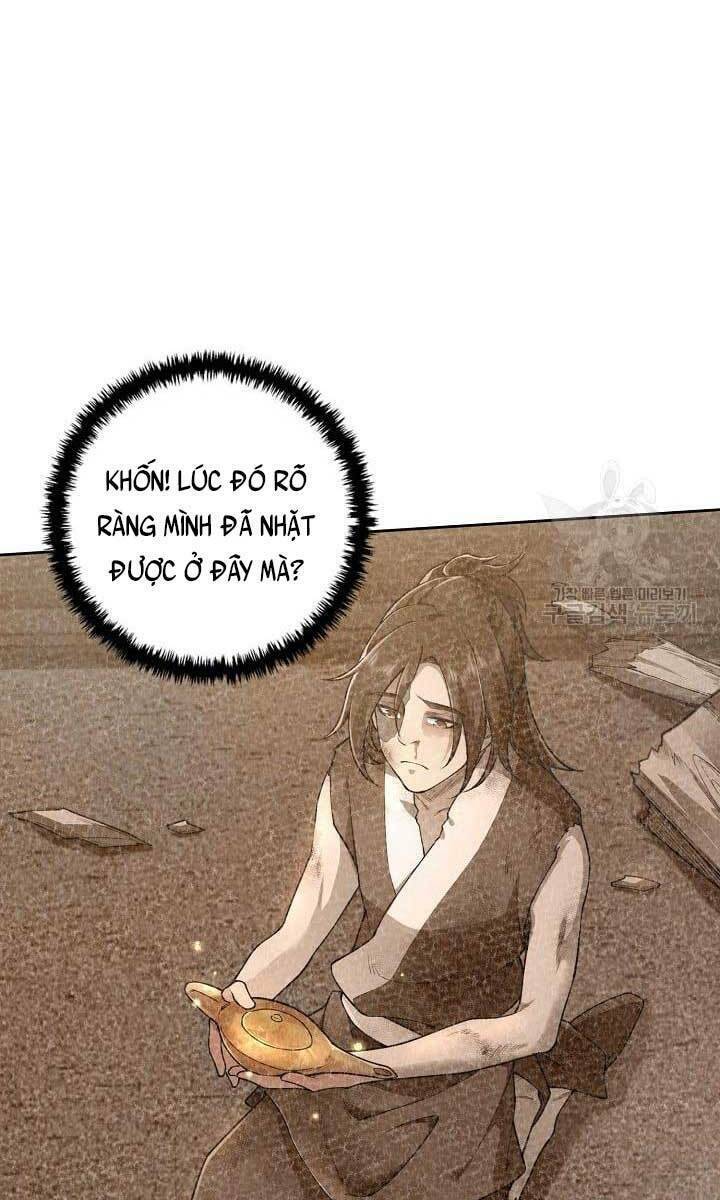 Tôi Nhặt Được Một Cây Đèn Thần: Chapter 9