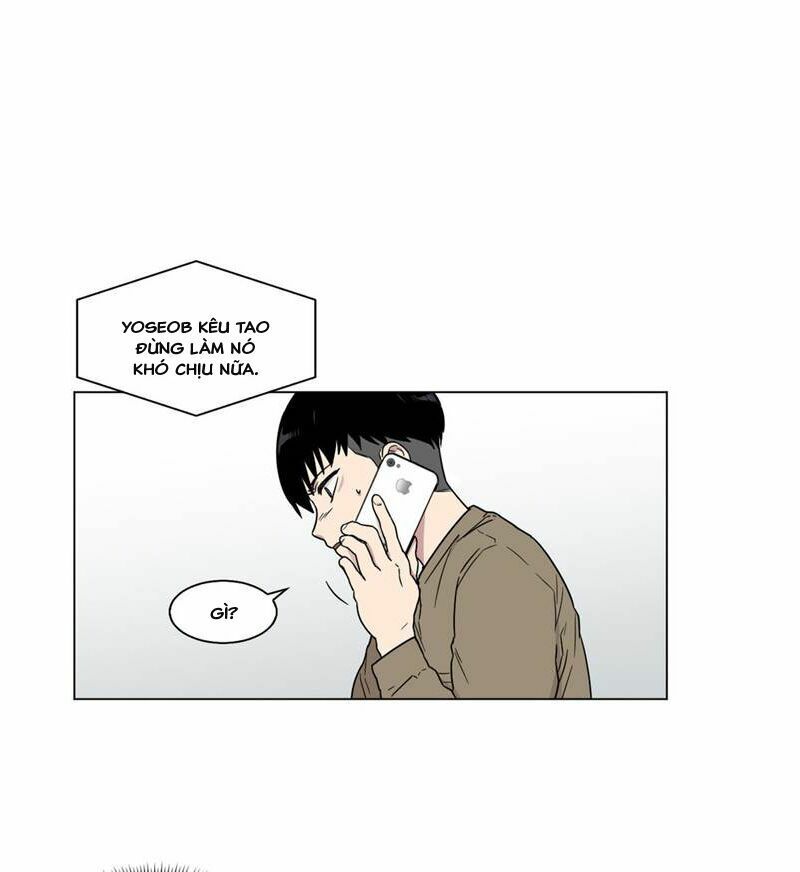 …”Một Sự Thật Khá Khó Chịu.”: Chapter 17