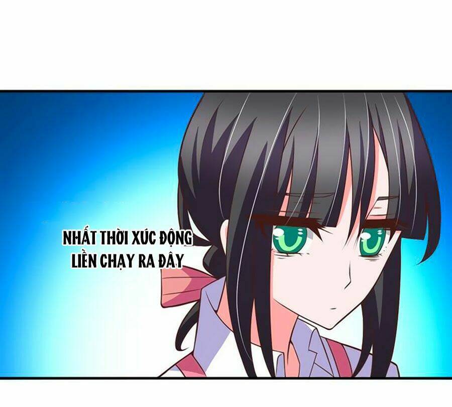 Người Yêu Khát Máu Của Tôi: Chapter 49