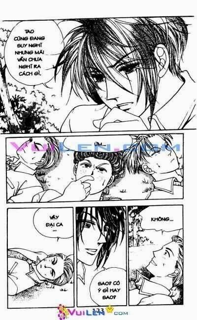 Cô gái Trung Hoa: Chapter 3