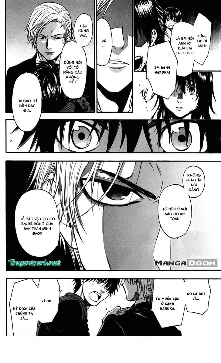 Bloody Monday 3: Chapter 29