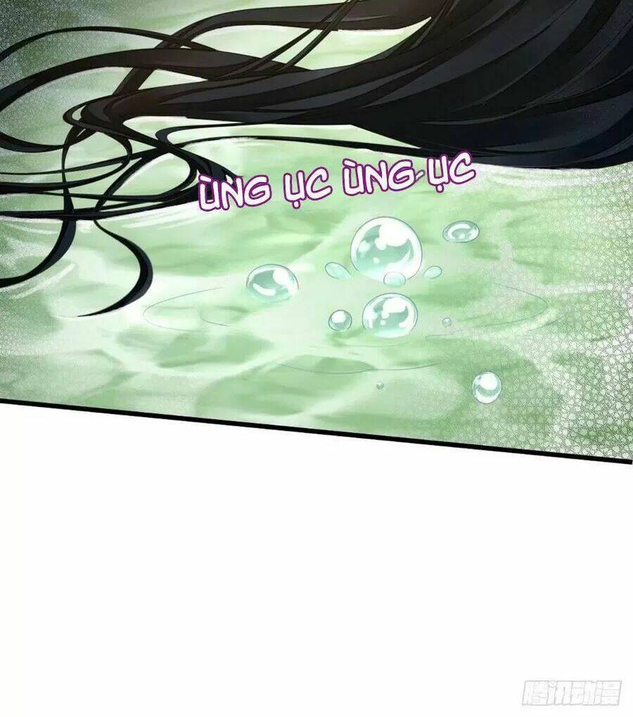 Mau Xuyên Không Rửa Tội Cho Nhân Vật Phản Diện: Chapter 17