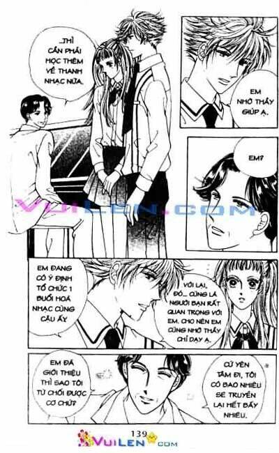 Virus Tiền: Chapter 9