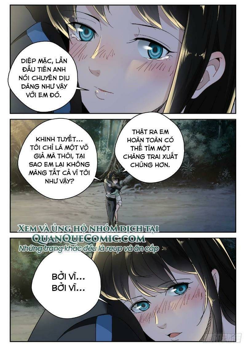 Tối Cường Khí Thiếu: Chapter 179