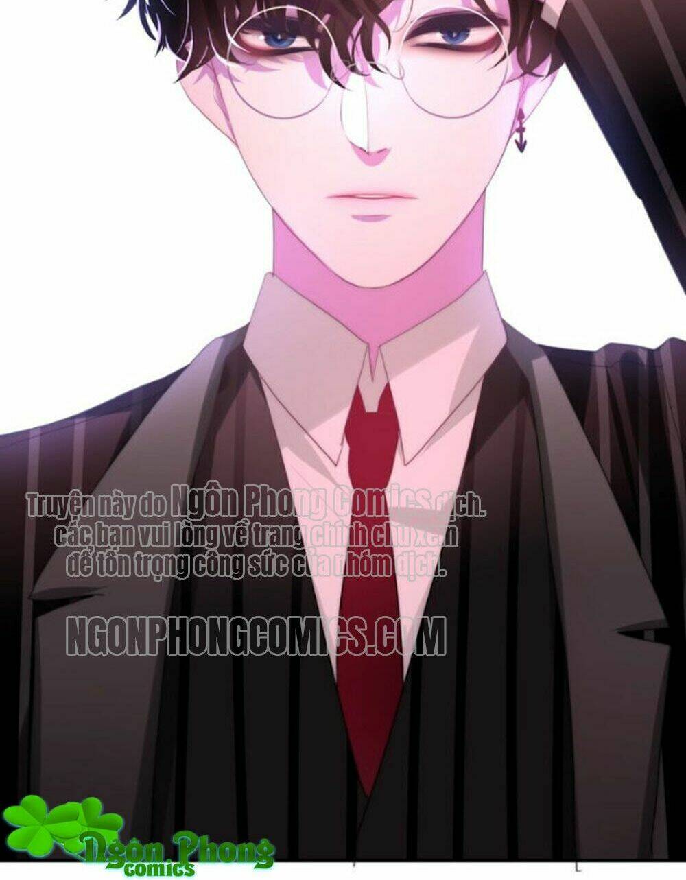 Tháng Sáu Không Hẹn Mà Gặp: Chapter 16