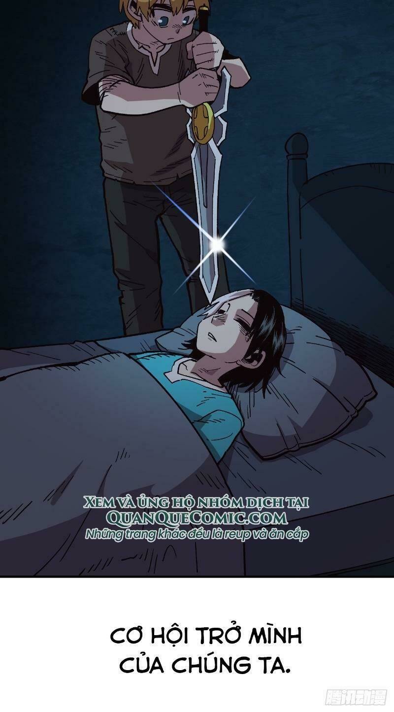 Đại Lục Vô Song: Chapter 7