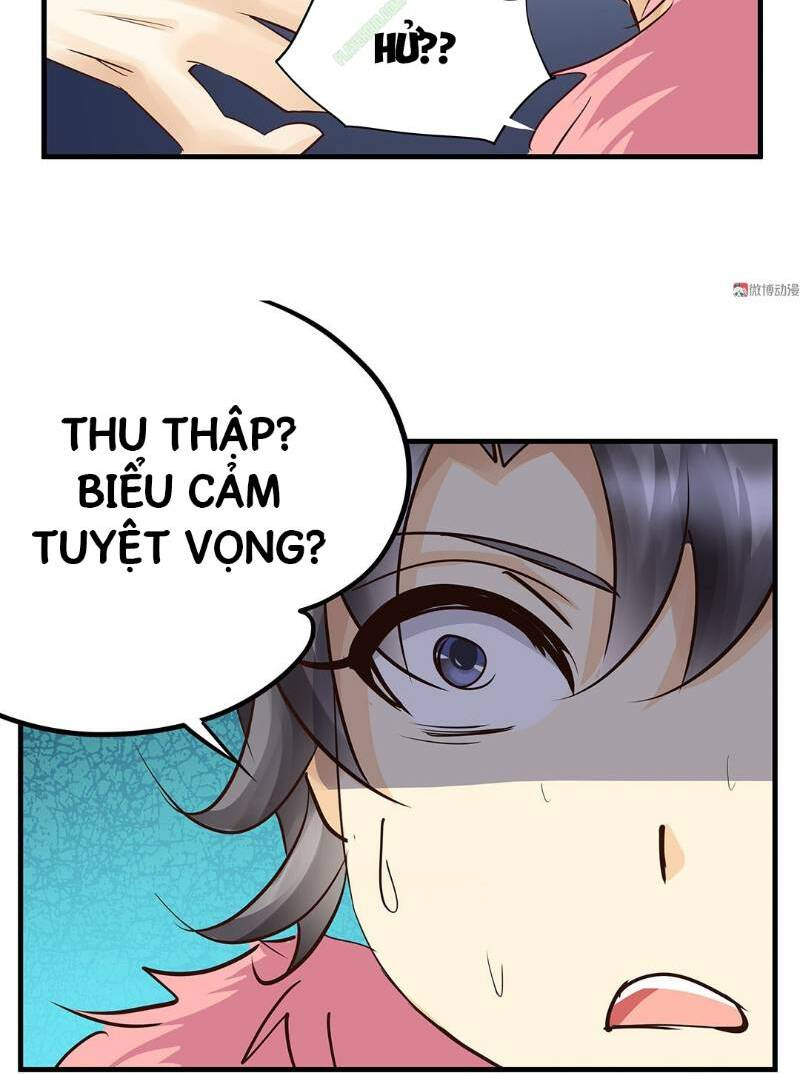 Trò Chơi Tiểu Mục Tiêu: Chapter 26