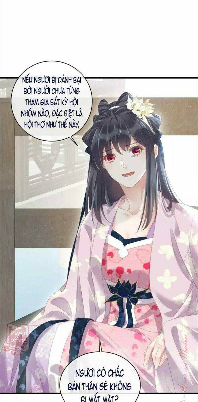 Nhật Kí Học Tập Của Hắc Liên Hoa: Chapter 58