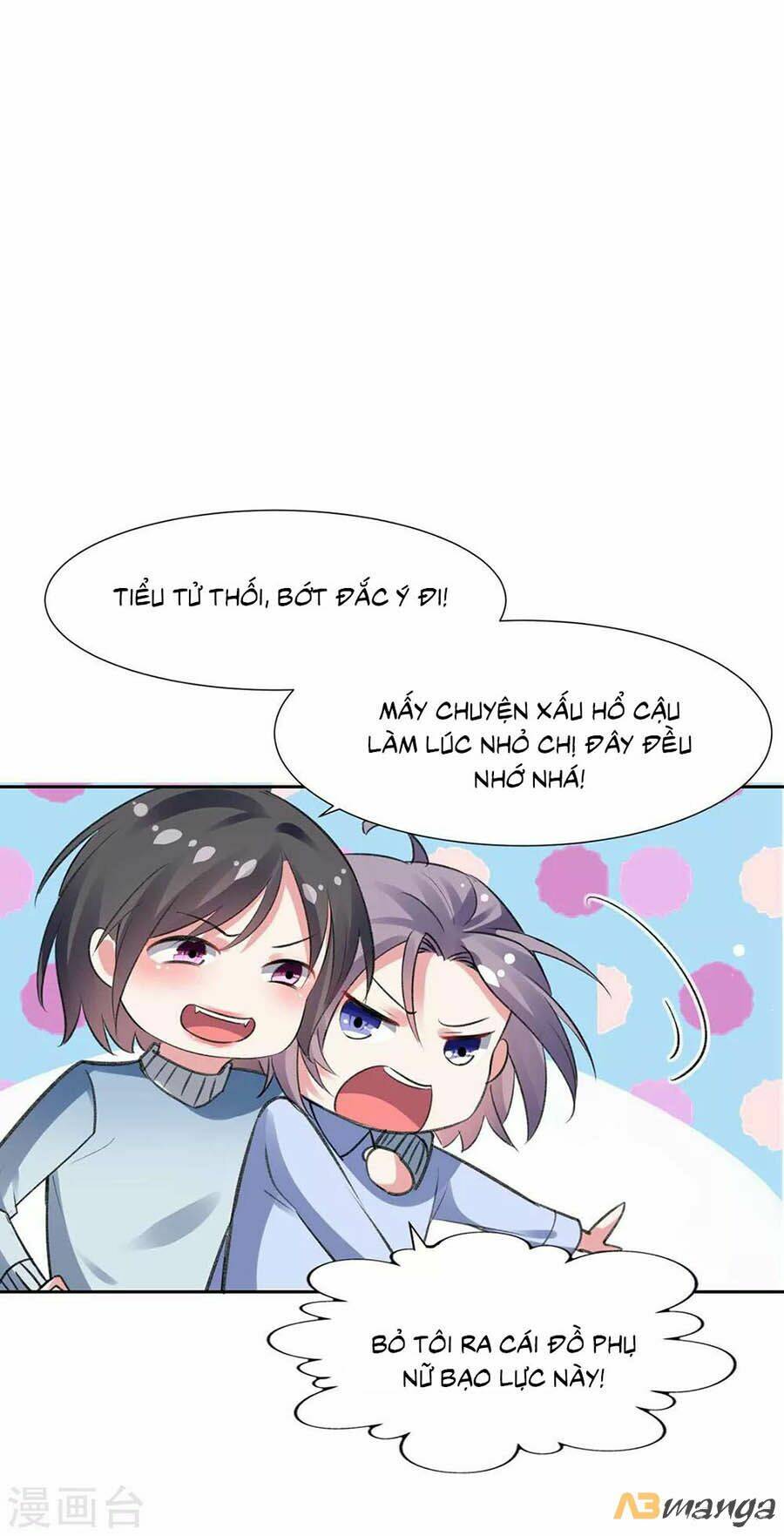 Hẹn Hò Siêu Tốc: Chapter 62
