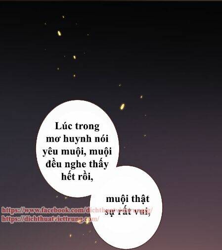 Bạn Trai Tôi Là Cẩm Y Vệ 2: Chapter 49