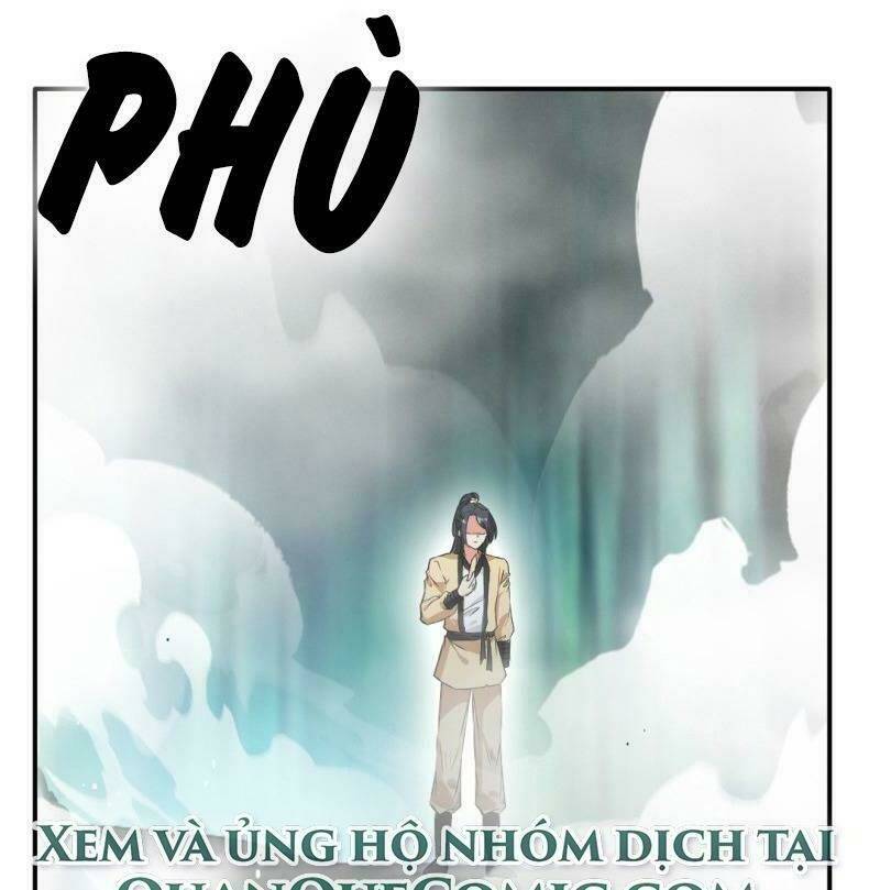 Tuyệt Thế Đế Tôn: Chapter 40