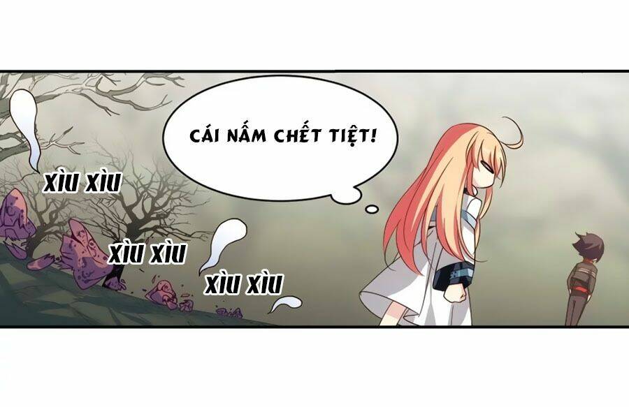 Xuyên Duyệt Tây Nguyên 3000: Chapter 263