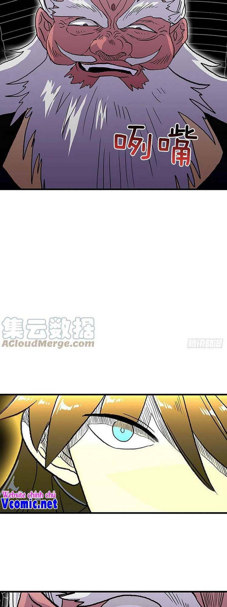 Học Sĩ Tái Sinh: Chapter 236