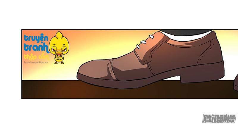 Cường Sủng Hào Môn Tiểu Manh Thê: Chapter 12