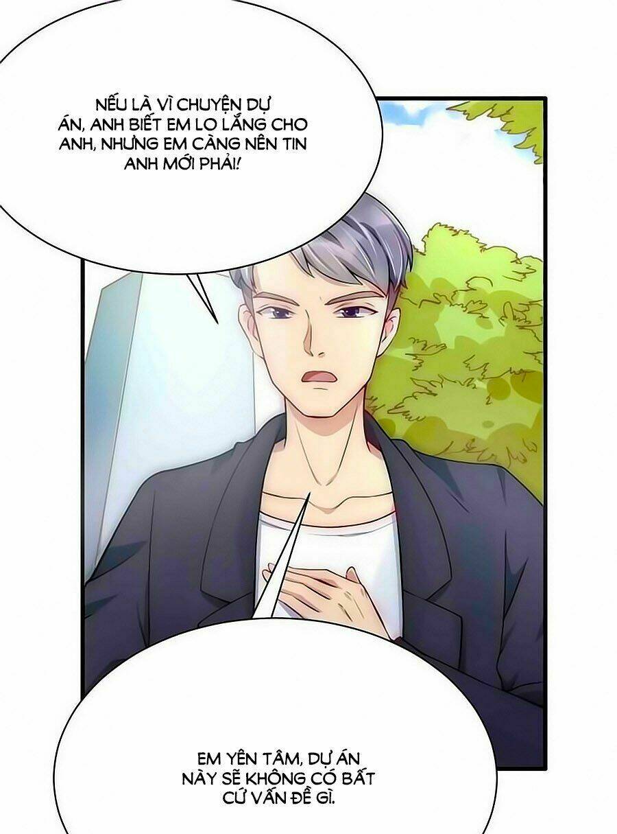 Thời Gian Đều Biết: Chapter 5