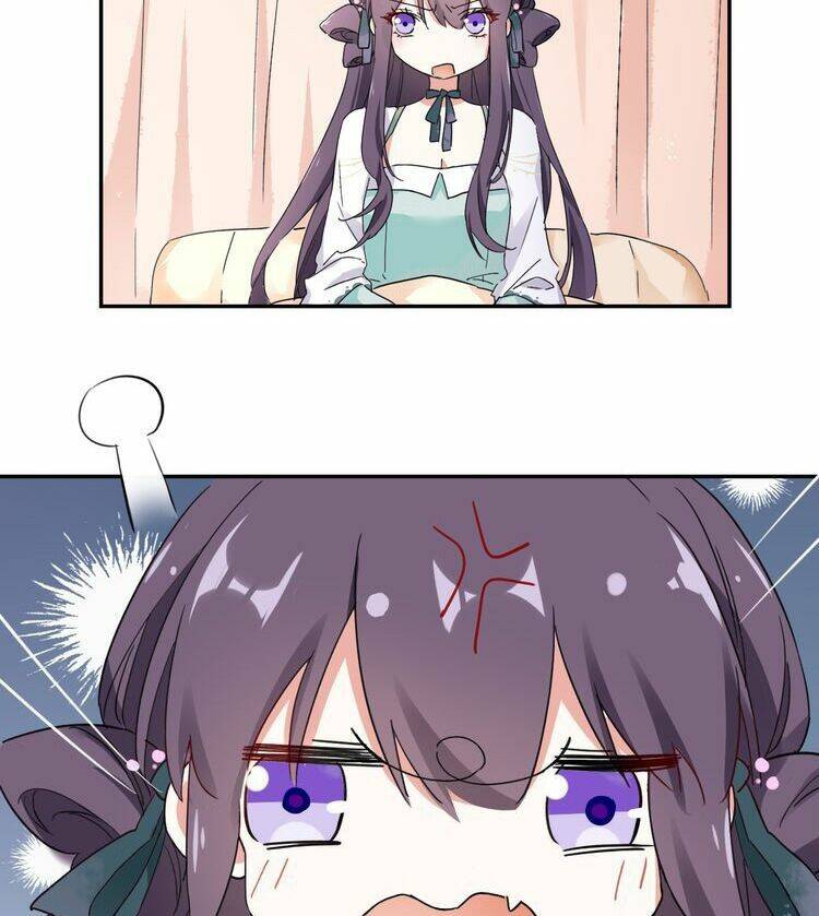 Hoa Nhan Sách: Chapter 28.2