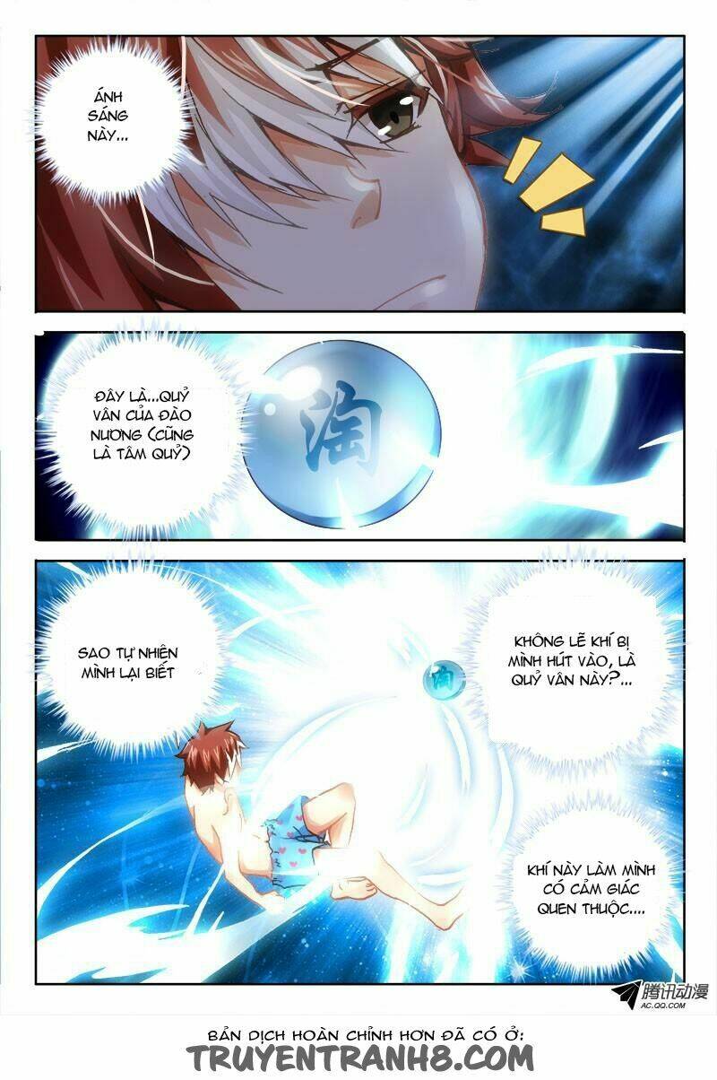 La Sát Đại Nhân Hãy Dừng Chân: Chapter 42